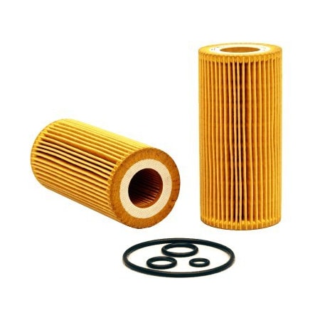 Wix Filters Oil Filter 57198